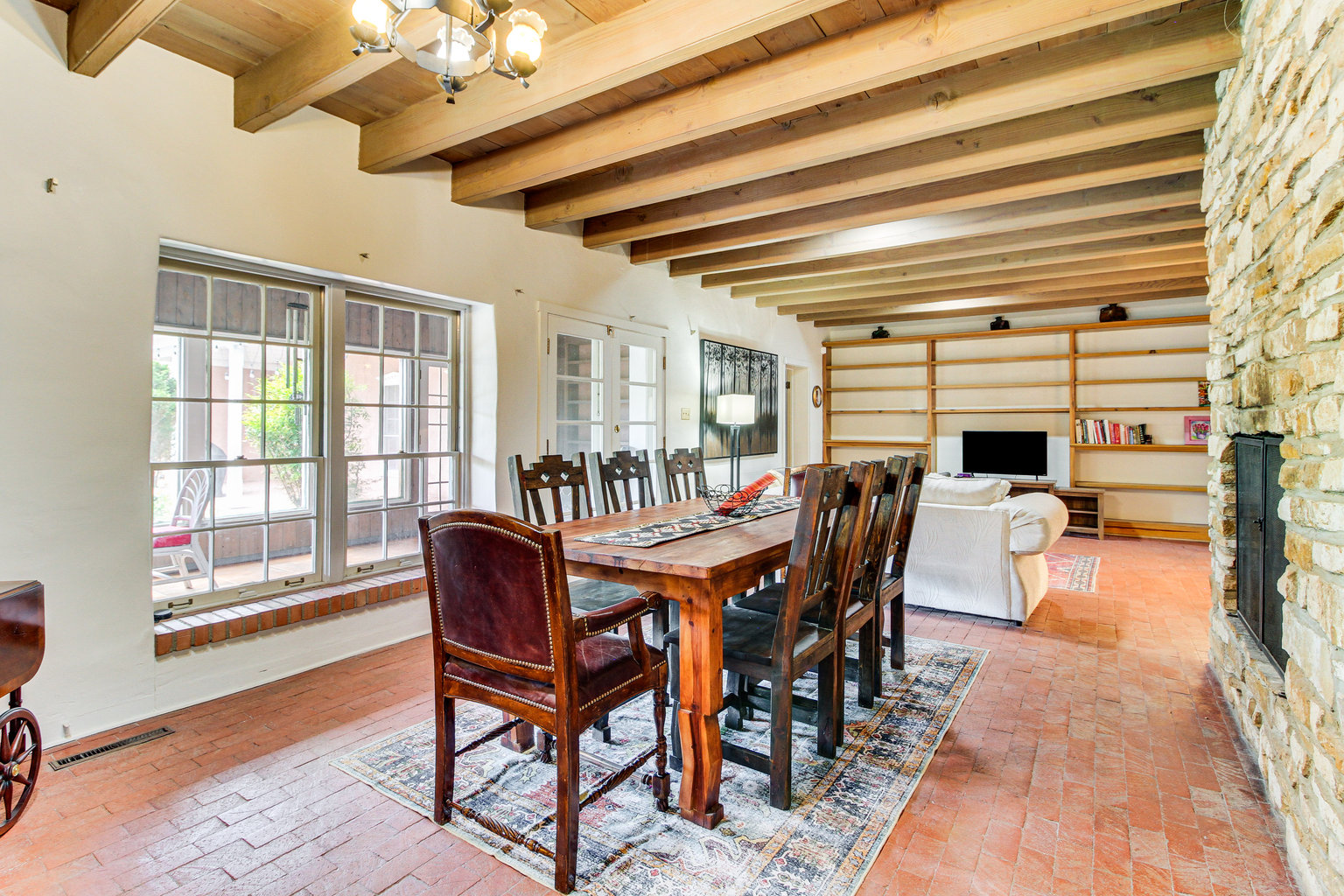 Albuquerque Vacation Rental