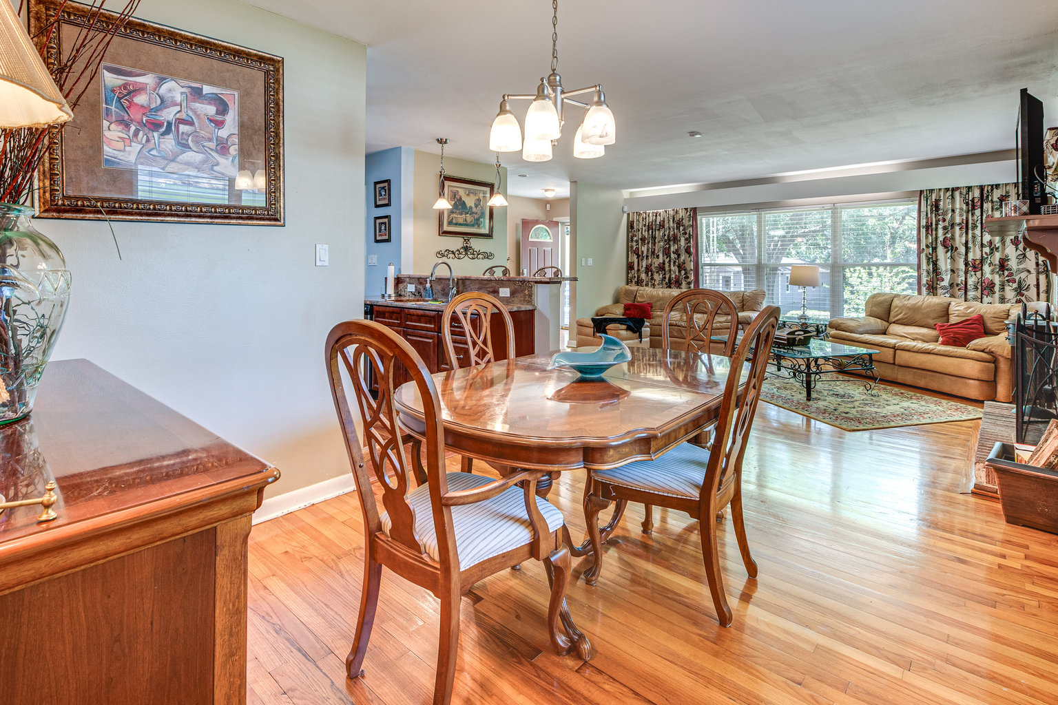 Tallahassee Vacation Rental