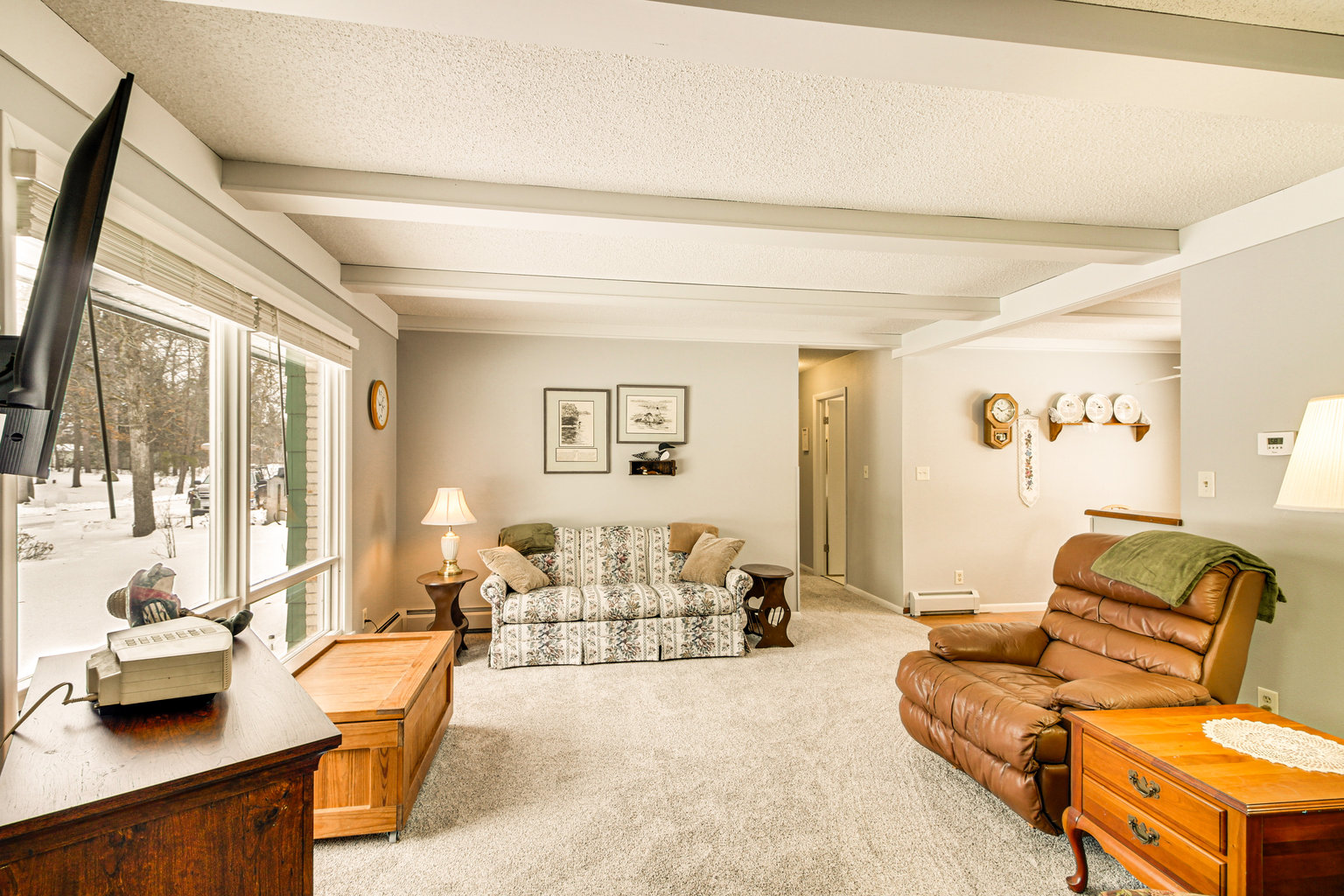 Pine River Vacation Rental