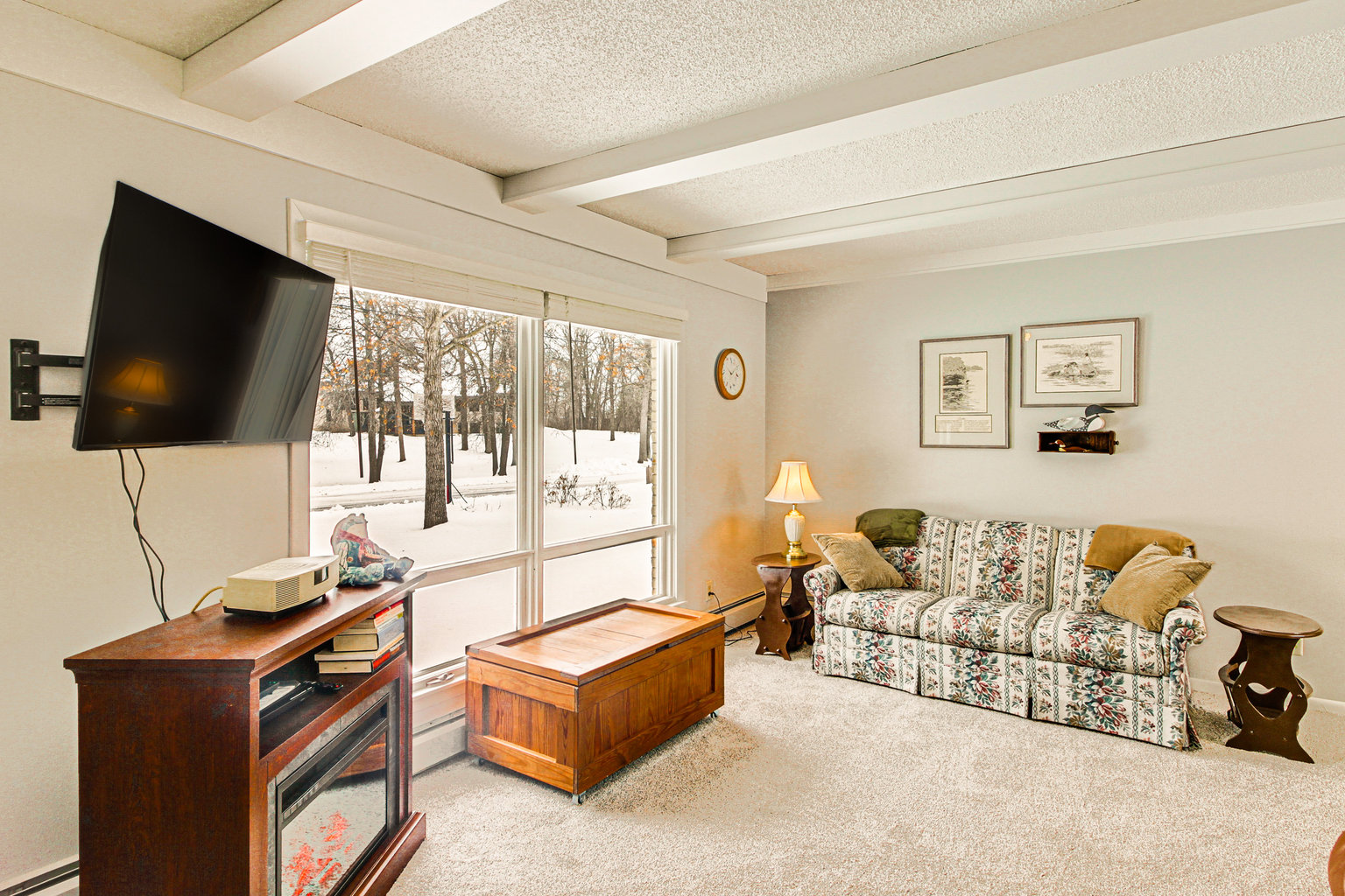 Pine River Vacation Rental