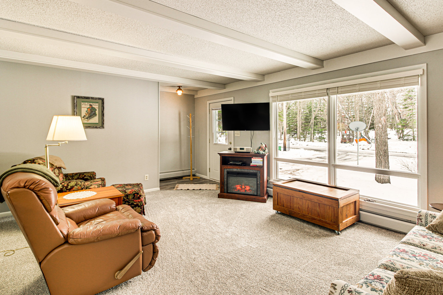 Pine River Vacation Rental