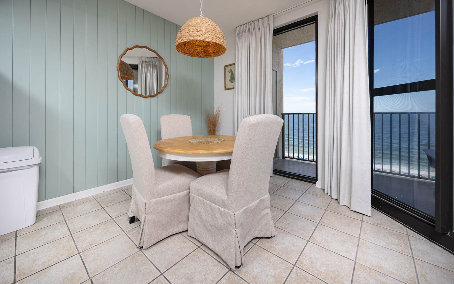 Orange Beach Vacation Rental