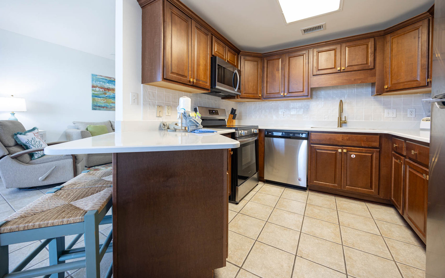 Orange Beach Vacation Rental