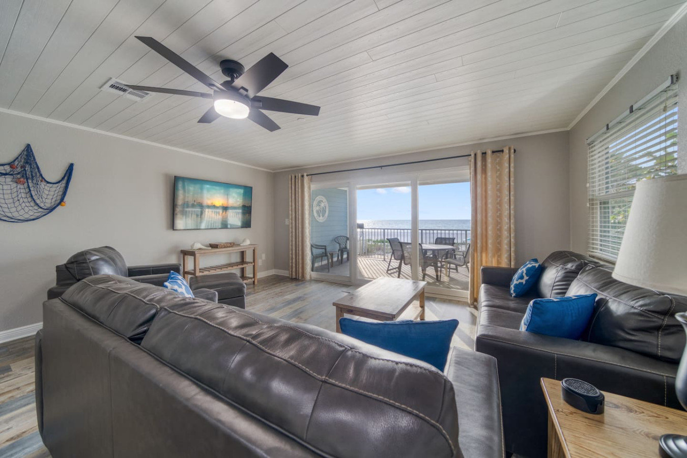 Indian Shores Vacation Rental