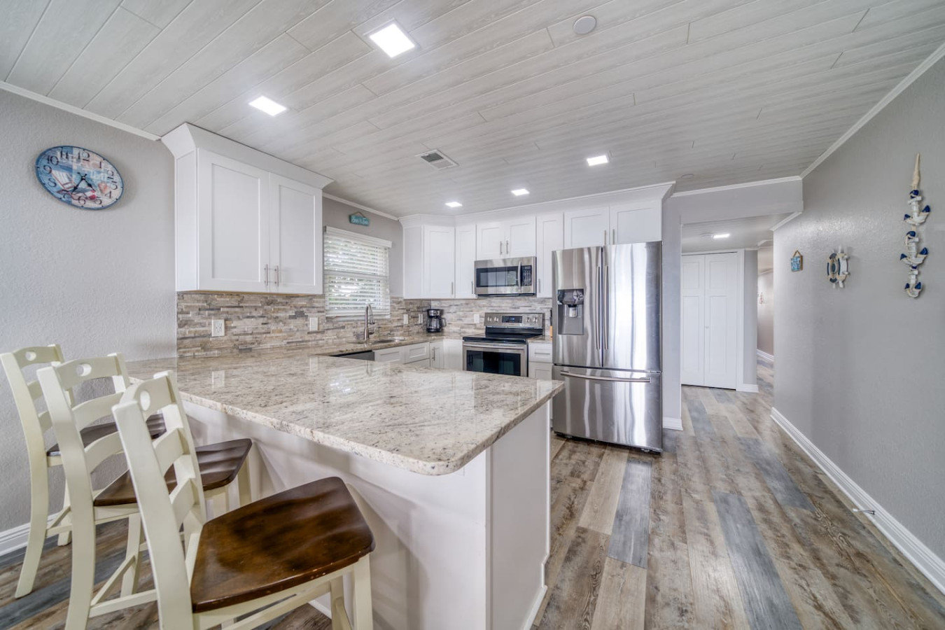 Indian Shores Vacation Rental