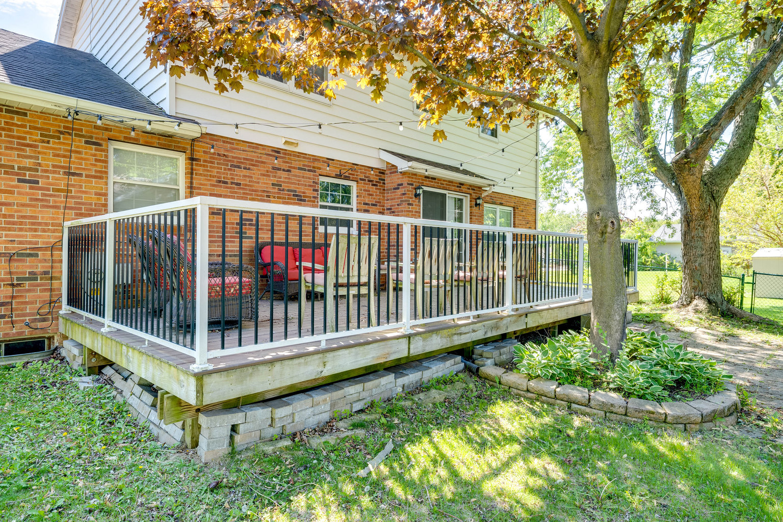 Lake Geneva Vacation Rental