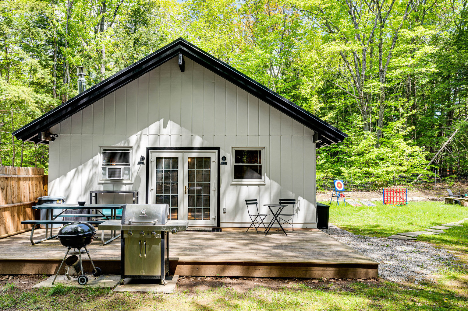 Conway Vacation Rental