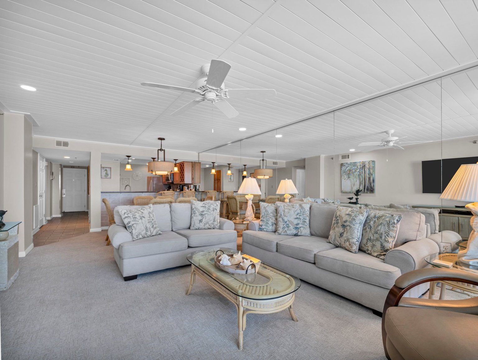 Fort Walton Beach Vacation Rental