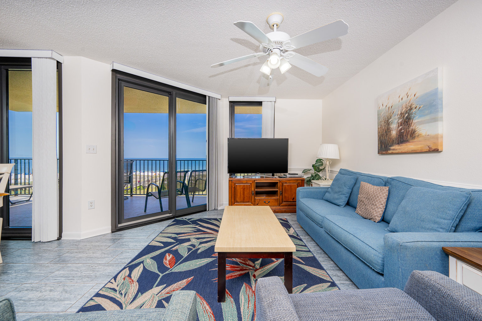 Orange Beach Vacation Rental