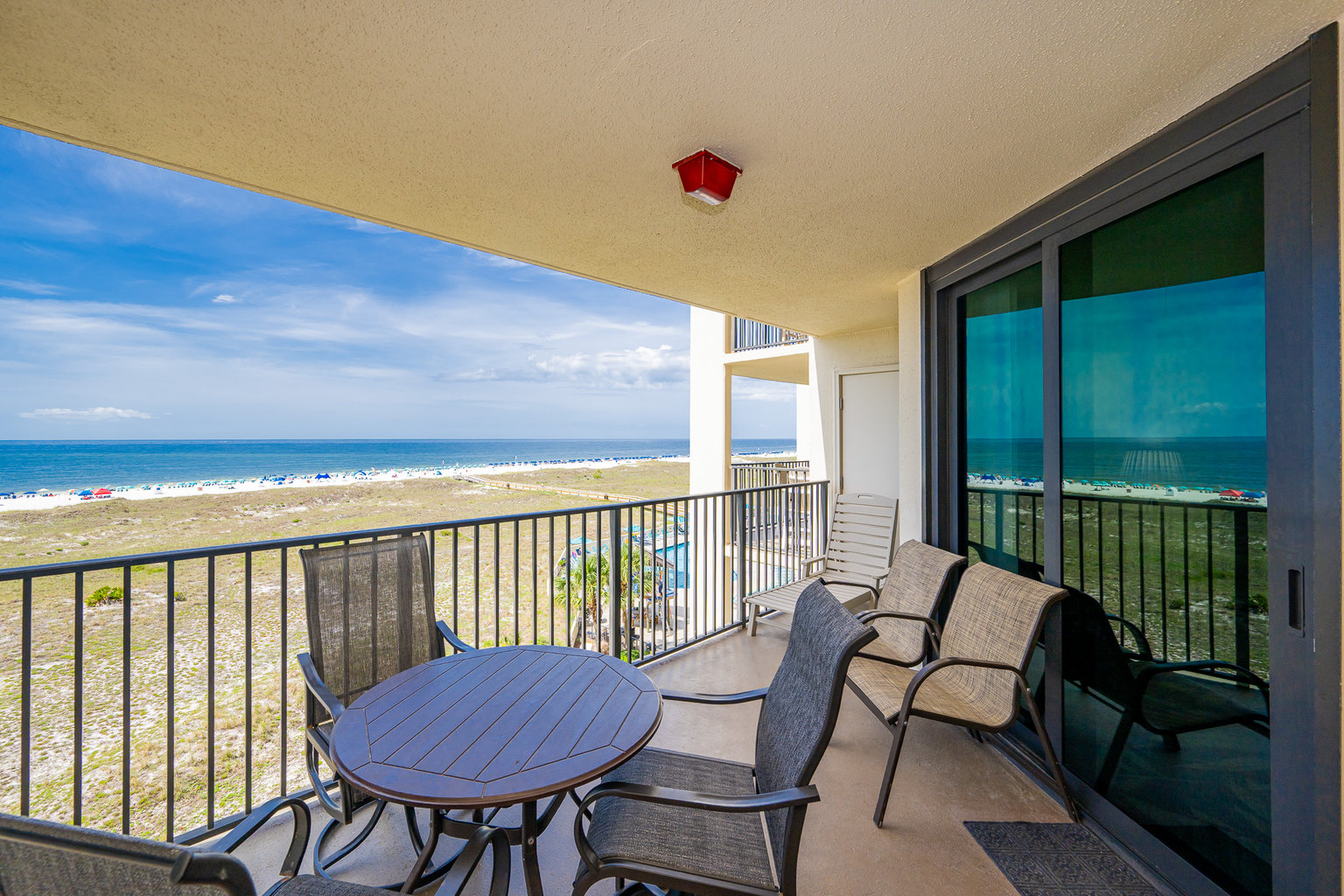 Orange Beach Vacation Rental