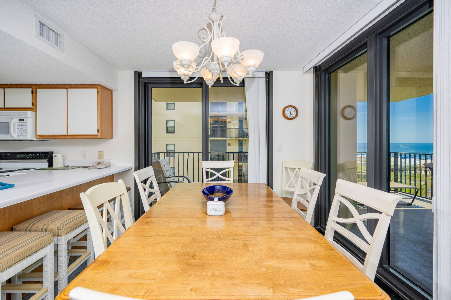 Orange Beach Vacation Rental