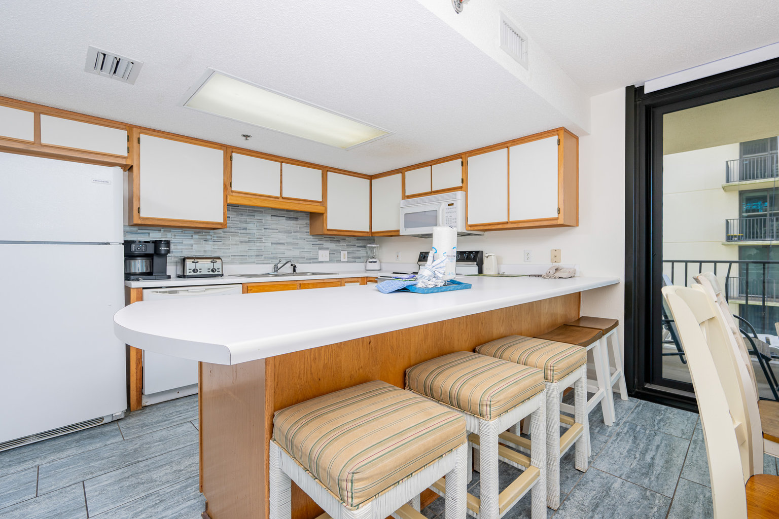 Orange Beach Vacation Rental