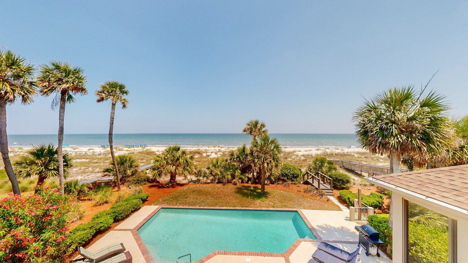 Hilton Head Vacation Rental