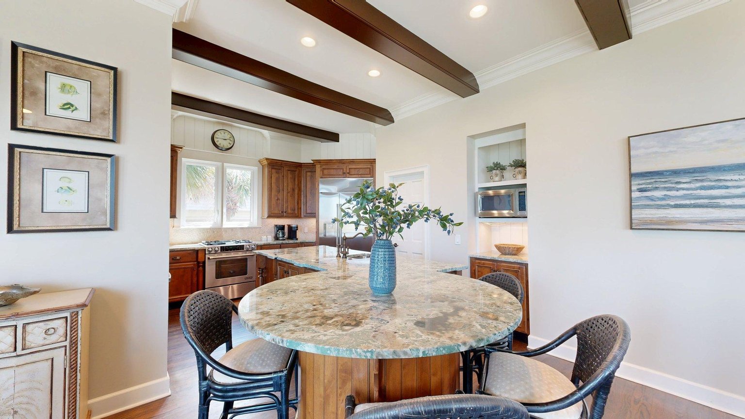 Hilton Head Vacation Rental