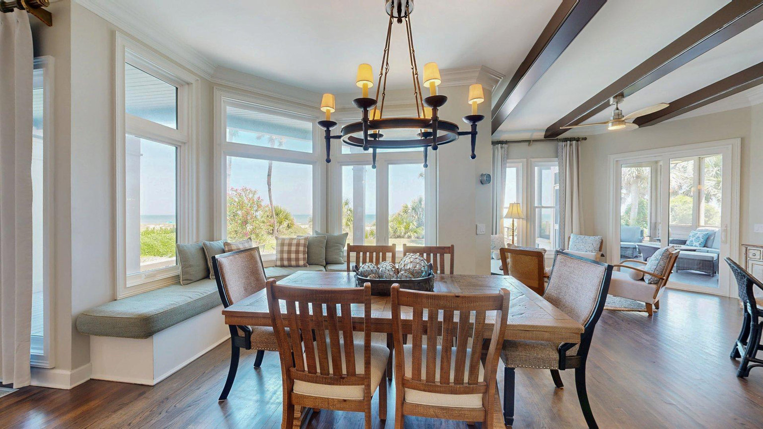 Hilton Head Vacation Rental