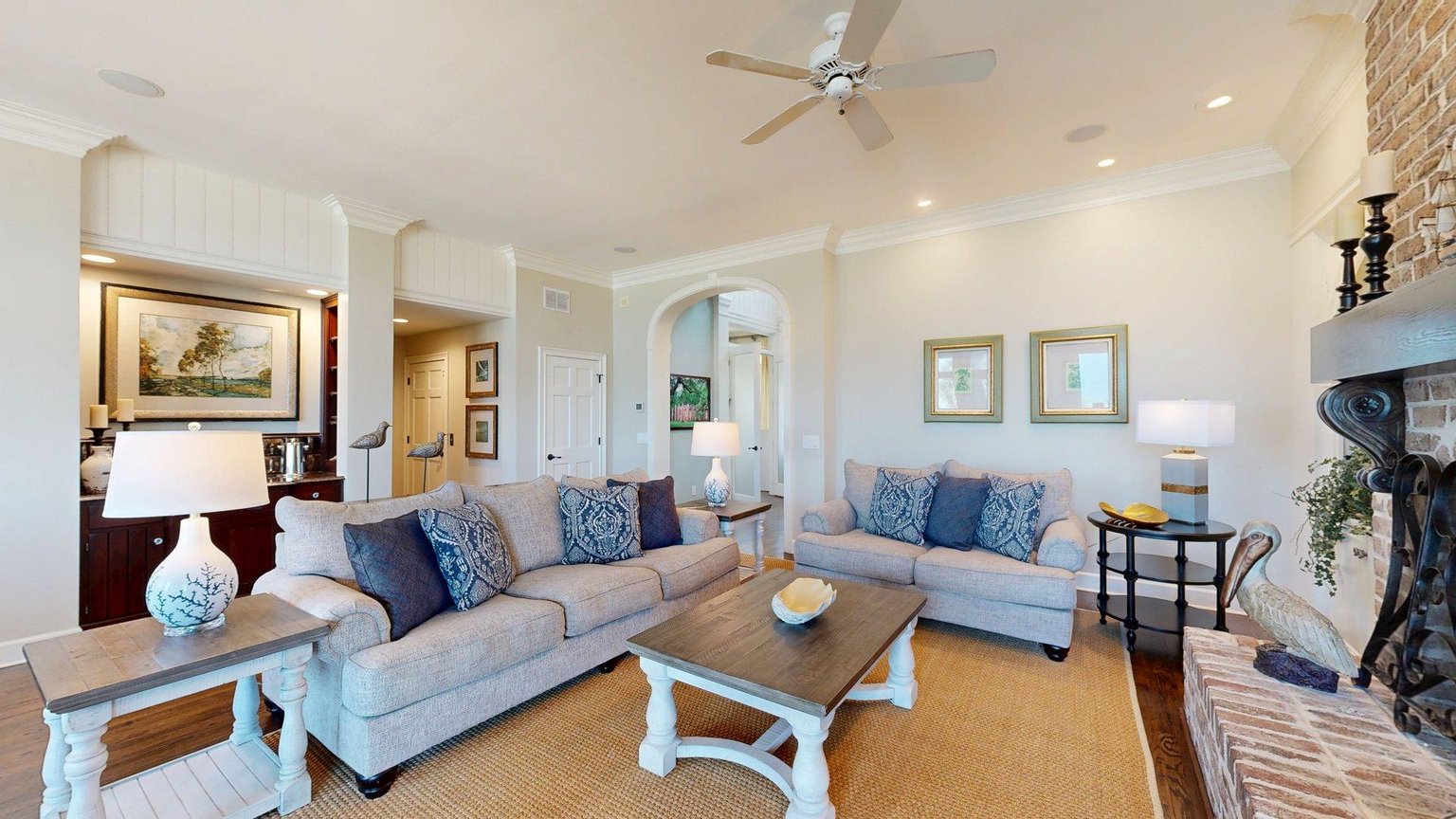 Hilton Head Vacation Rental