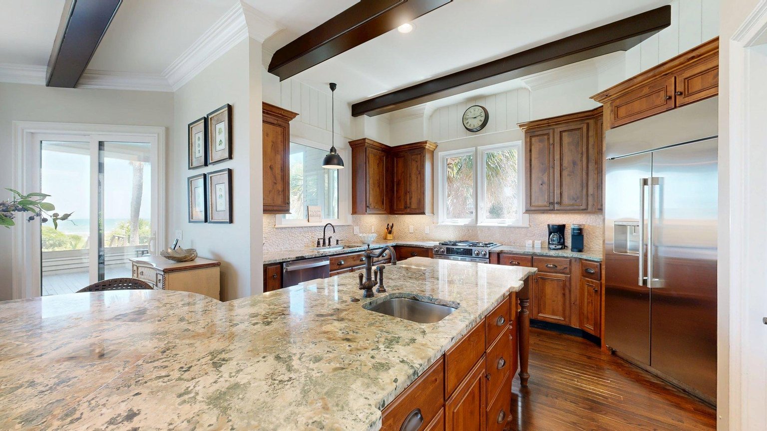 Hilton Head Vacation Rental