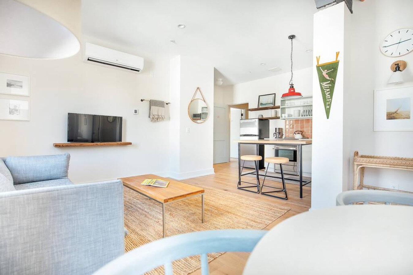 Savannah Vacation Rental