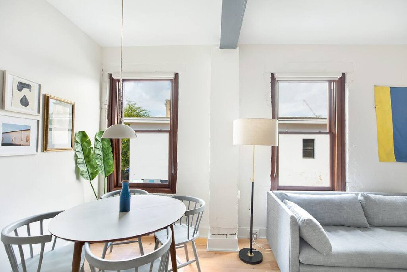 Savannah Vacation Rental