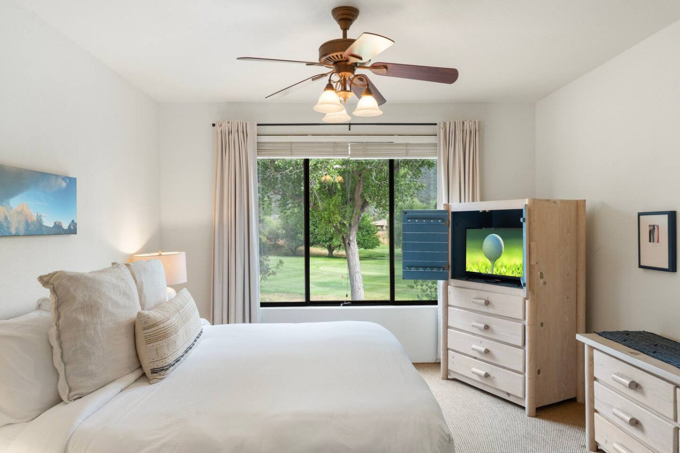 Sedona Vacation Rental