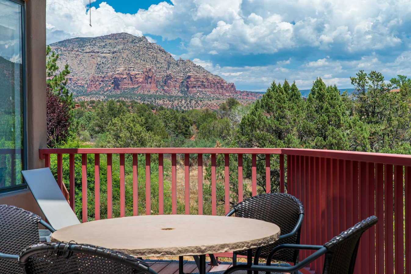 Sedona Vacation Rental