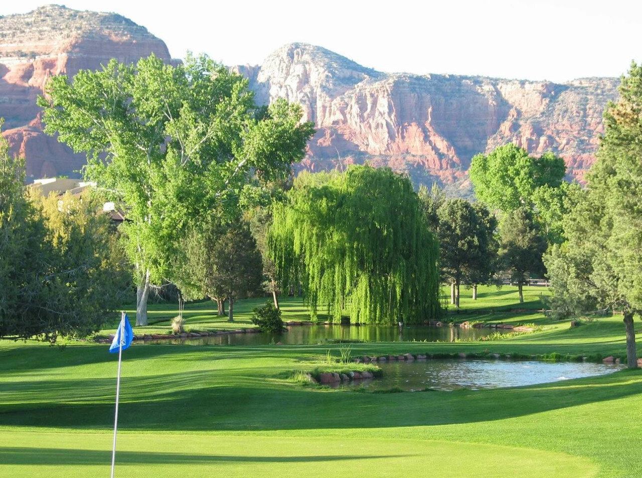 Sedona Vacation Rental