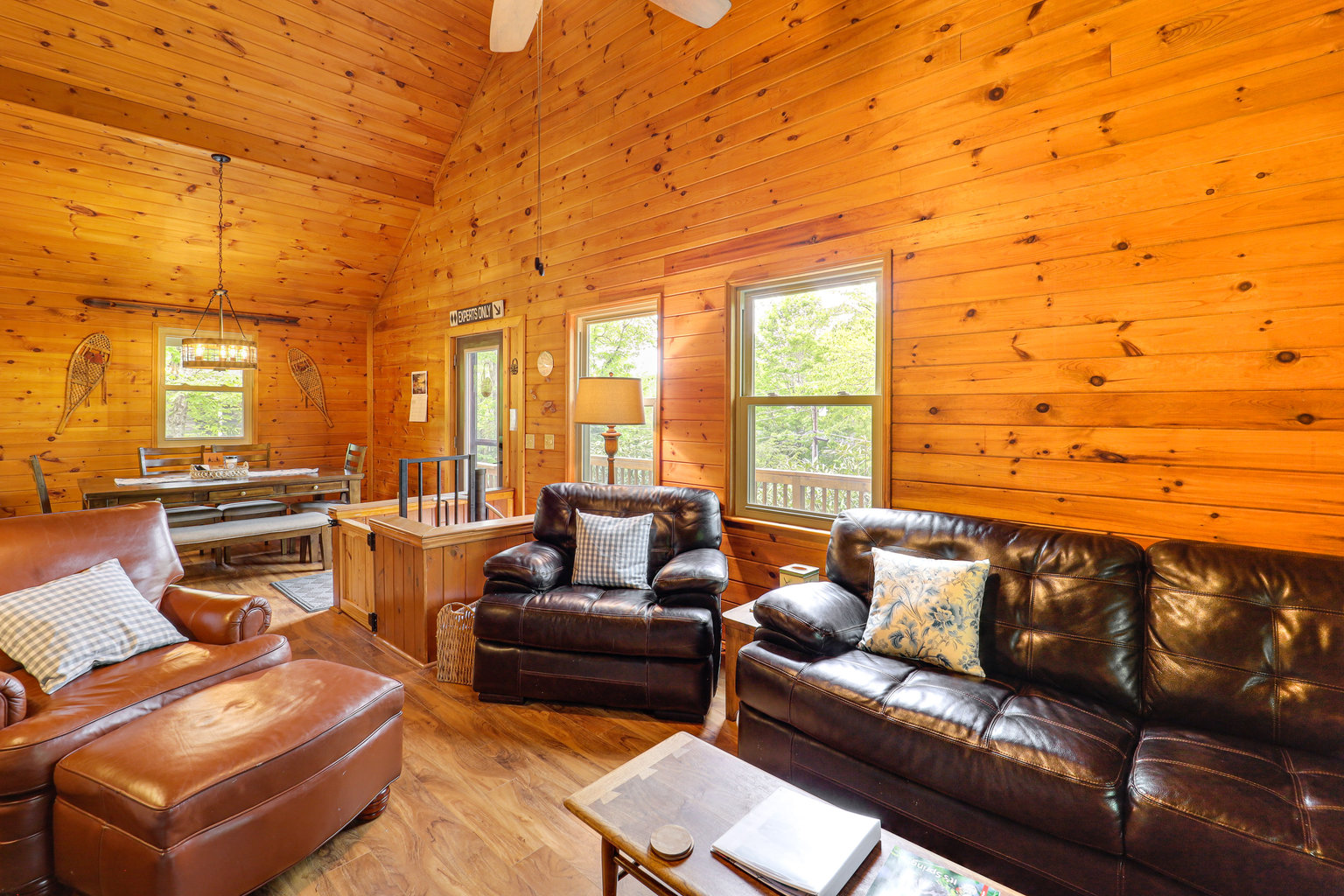 Beech Mountain Vacation Rental