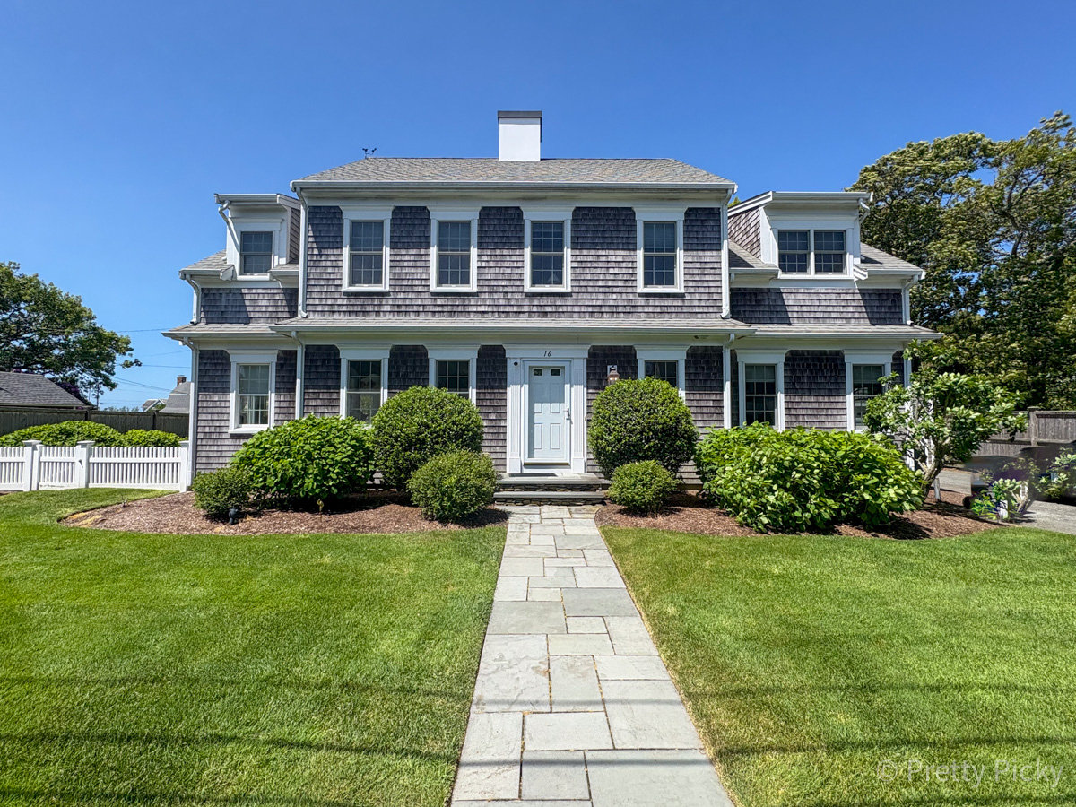 Harwich Port Vacation Rental