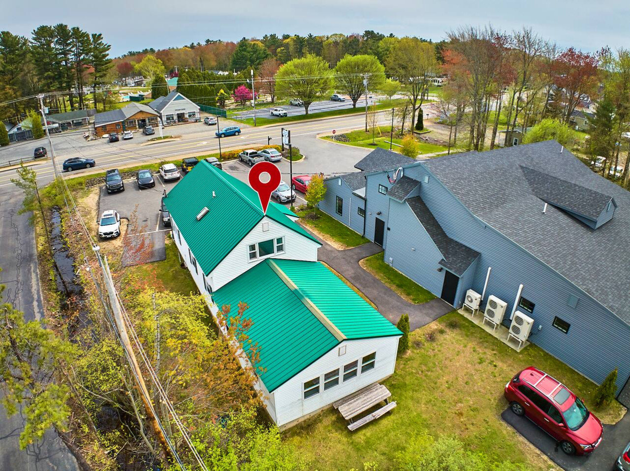 Wells Vacation Rental