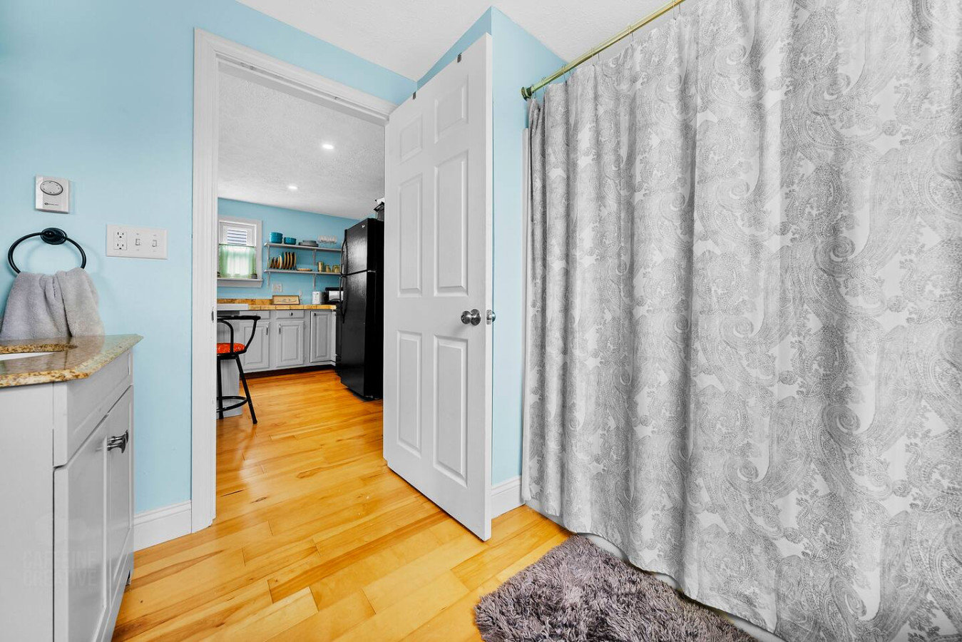 Wells Vacation Rental