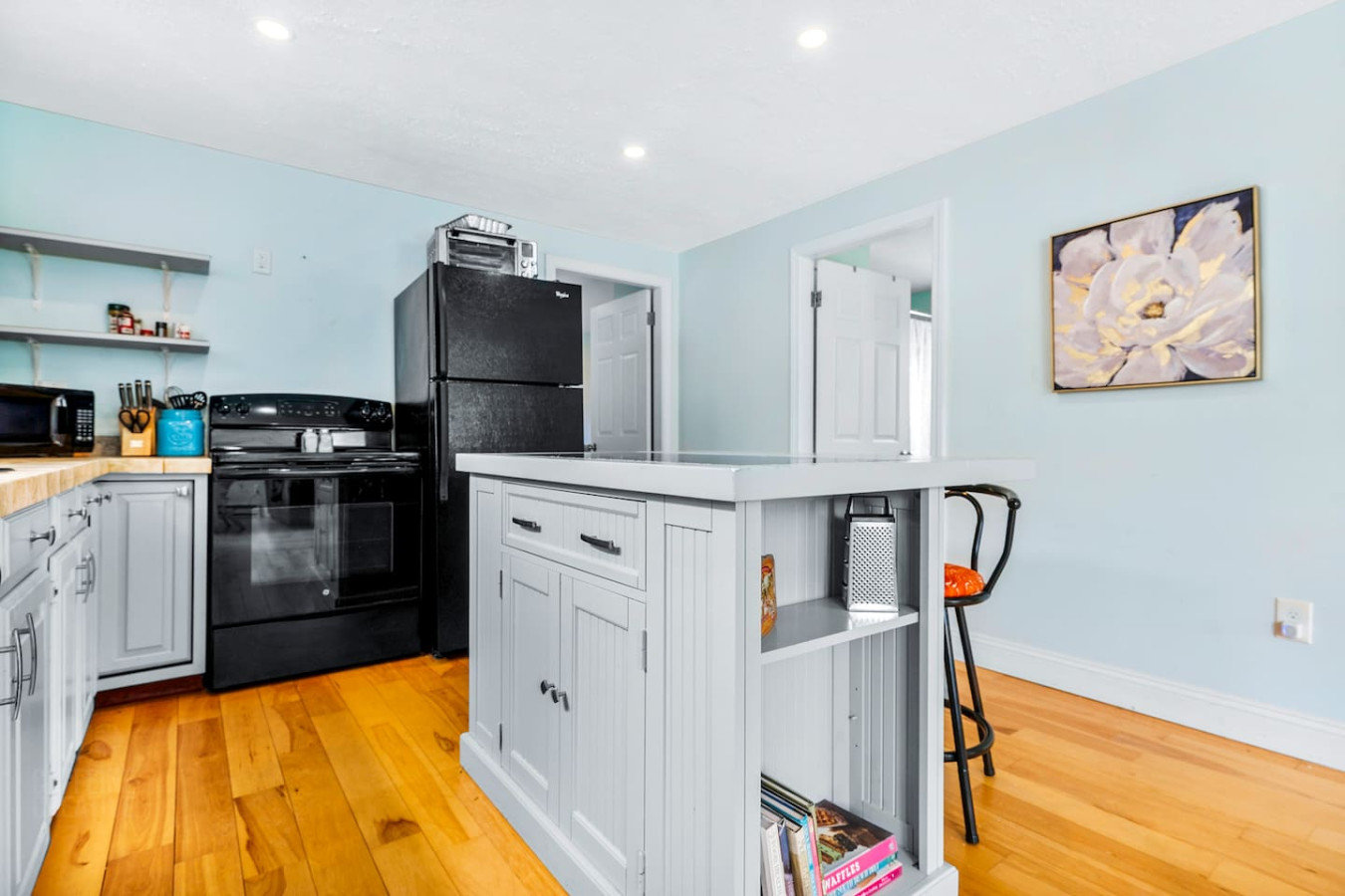 Wells Vacation Rental