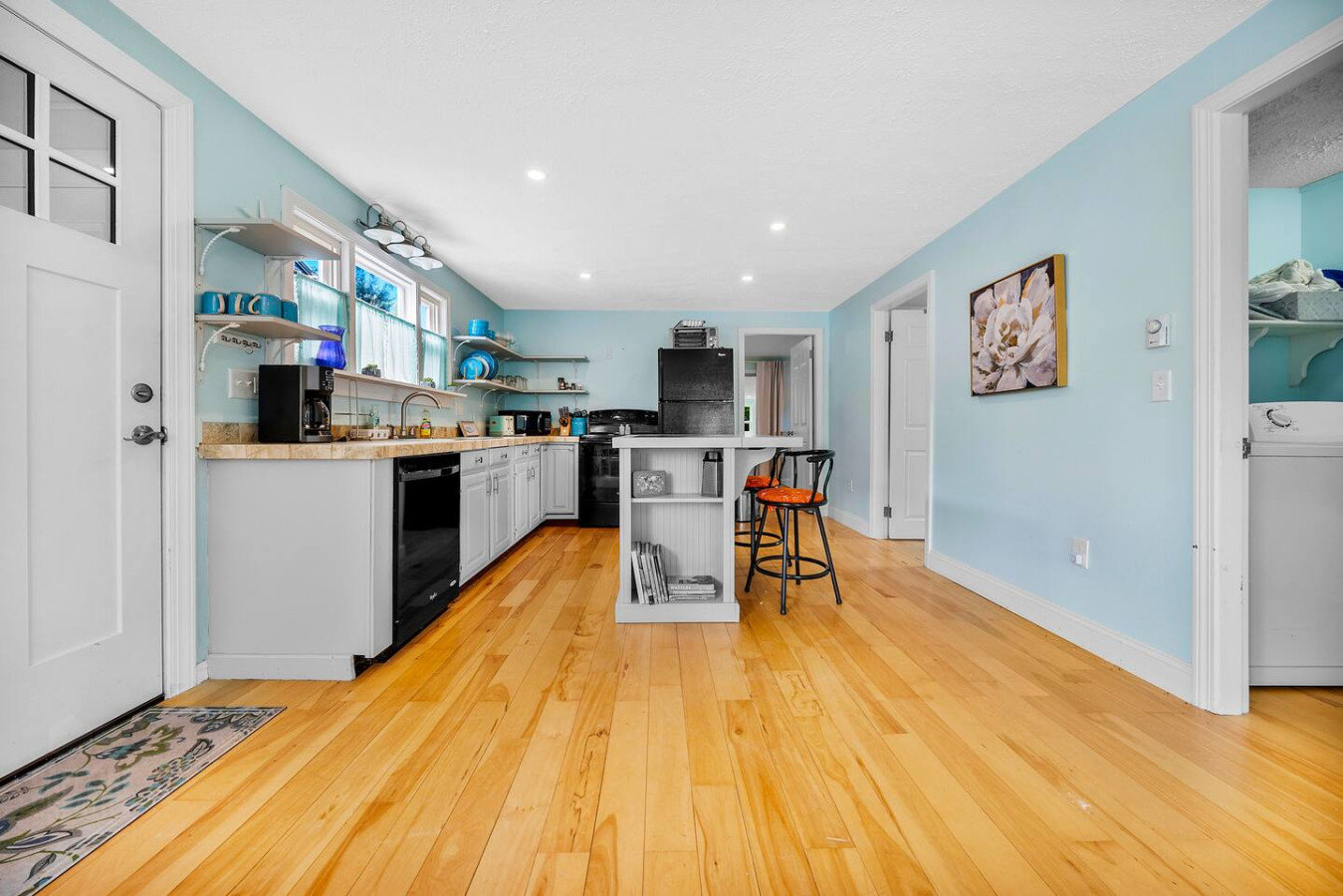 Wells Vacation Rental