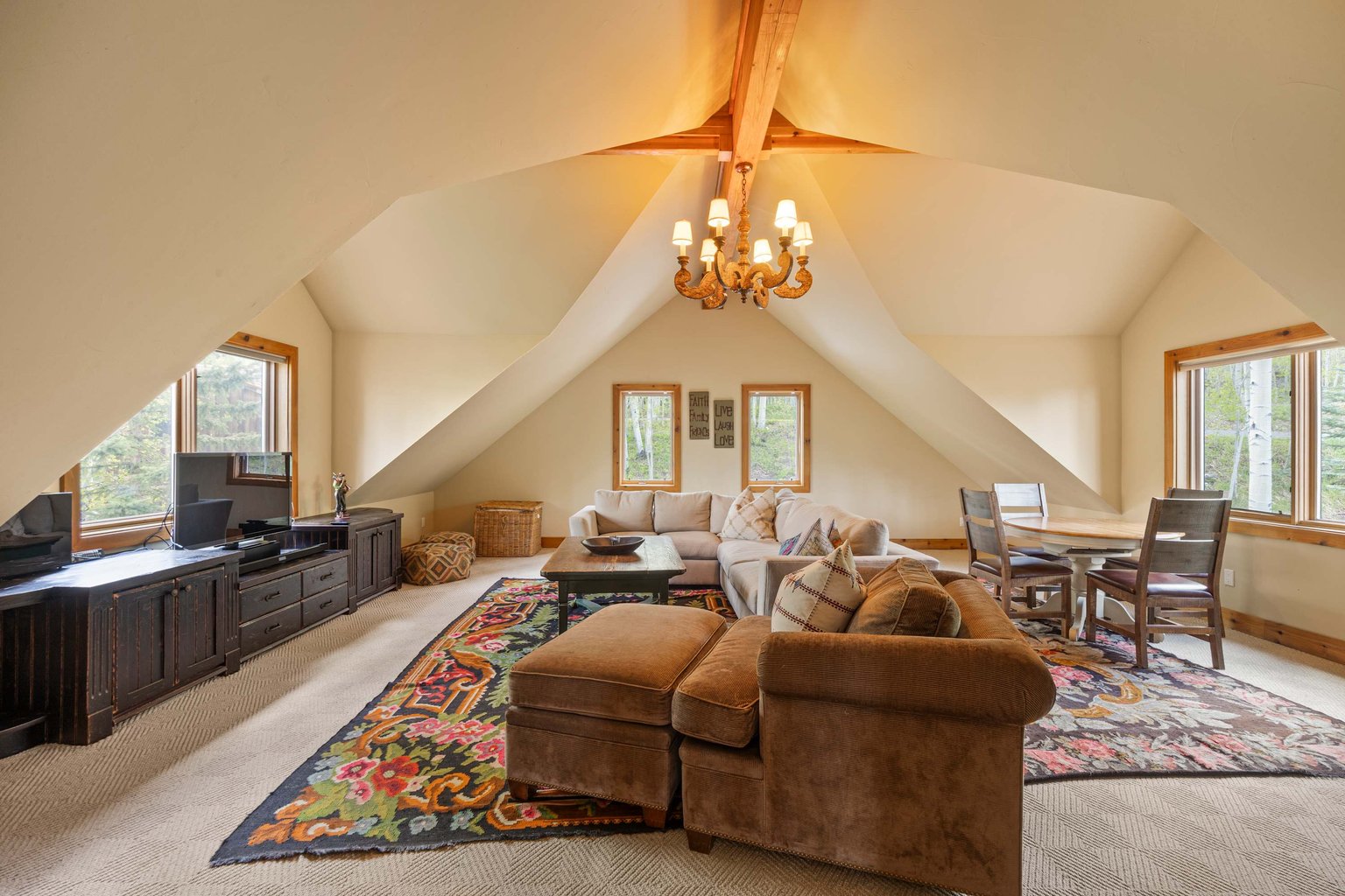 Telluride Vacation Rental