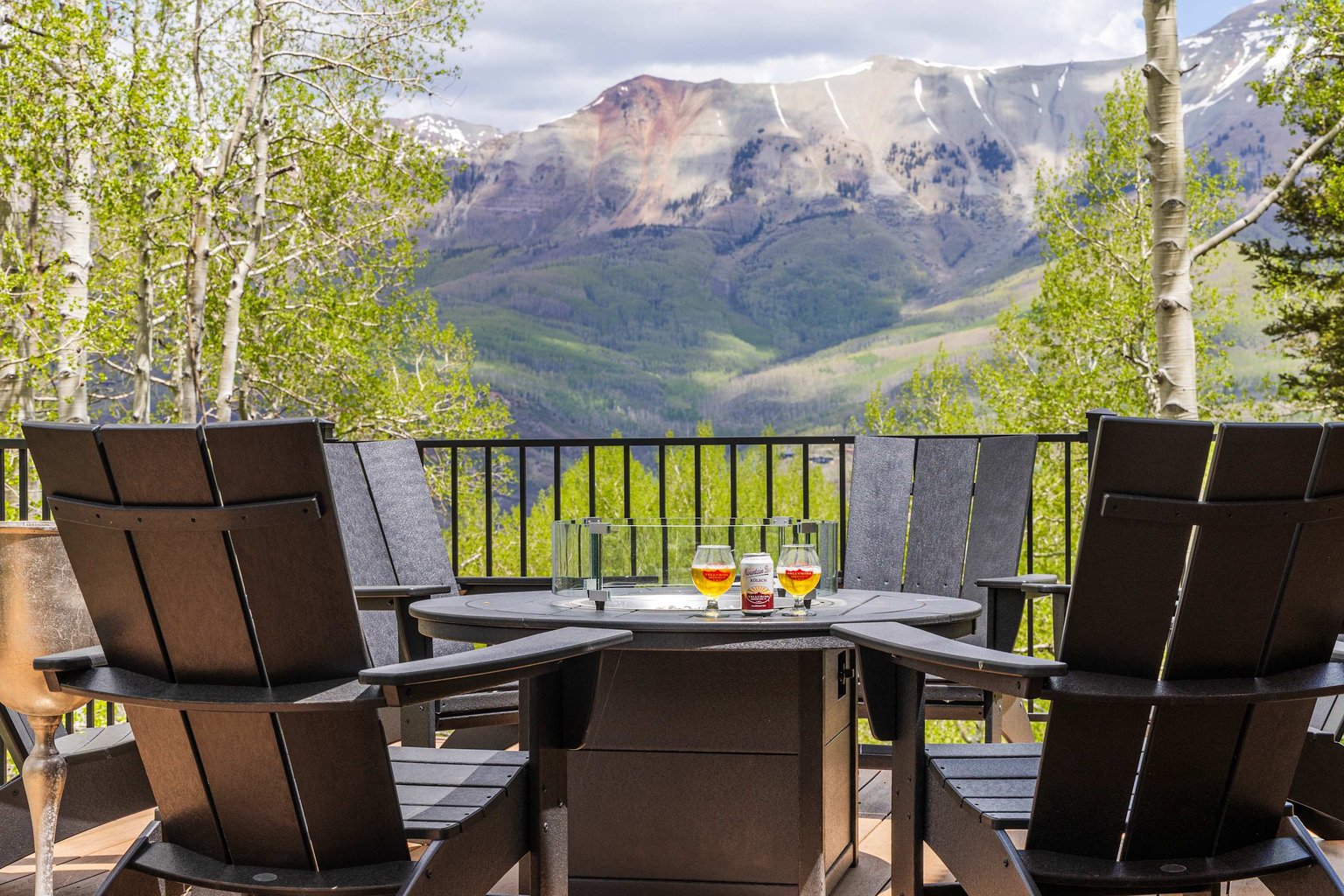 Telluride Vacation Rental