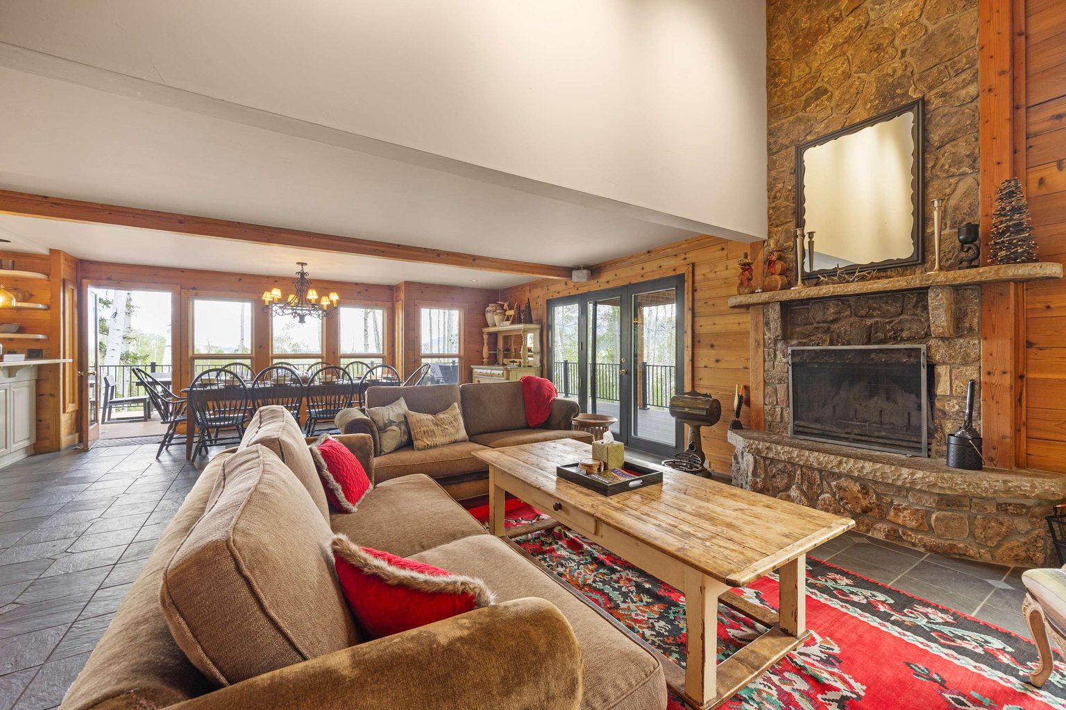 Telluride Vacation Rental