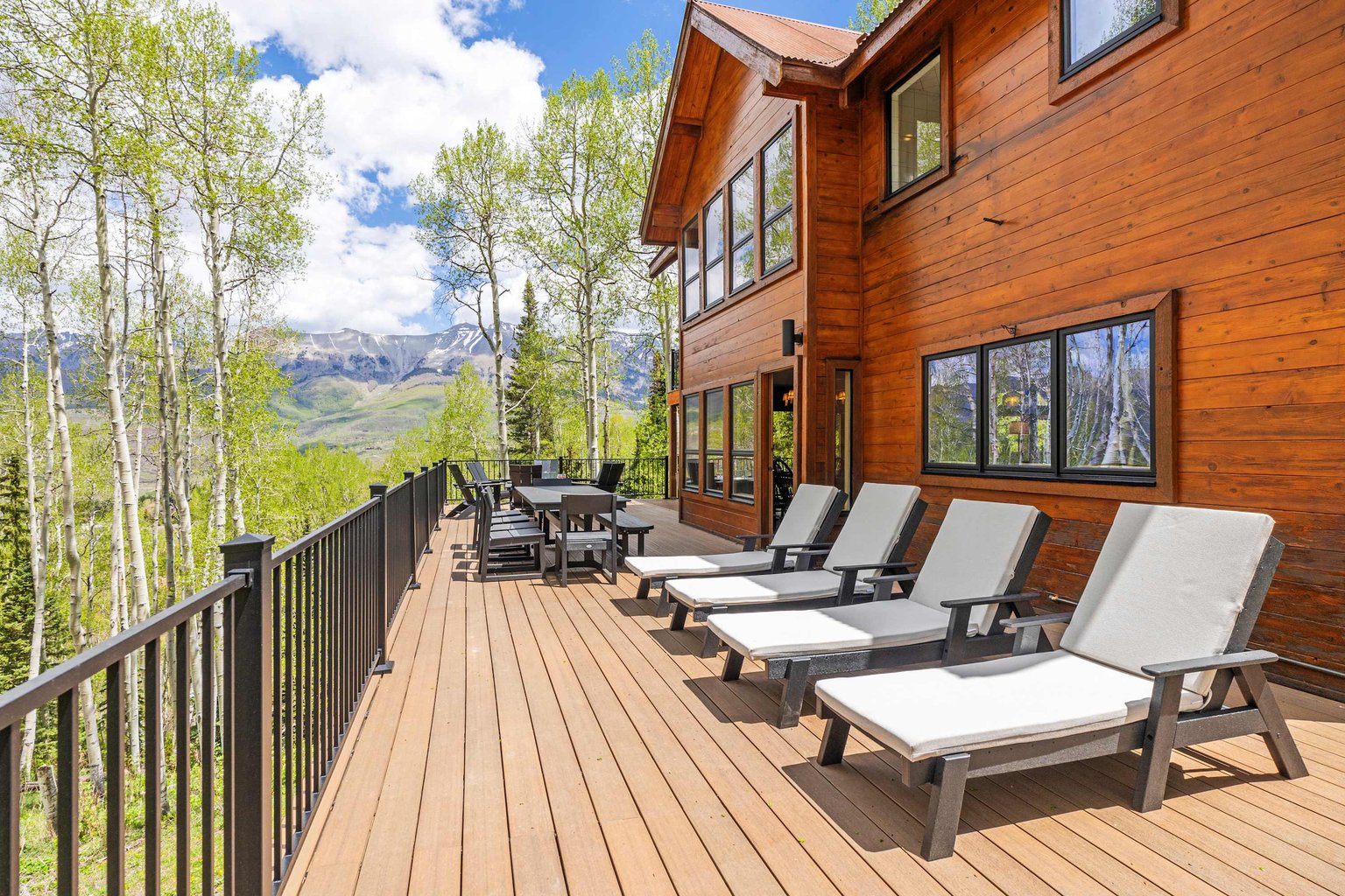 Telluride Vacation Rental