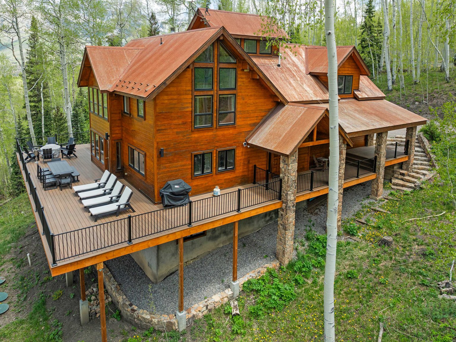 Telluride Vacation Rental