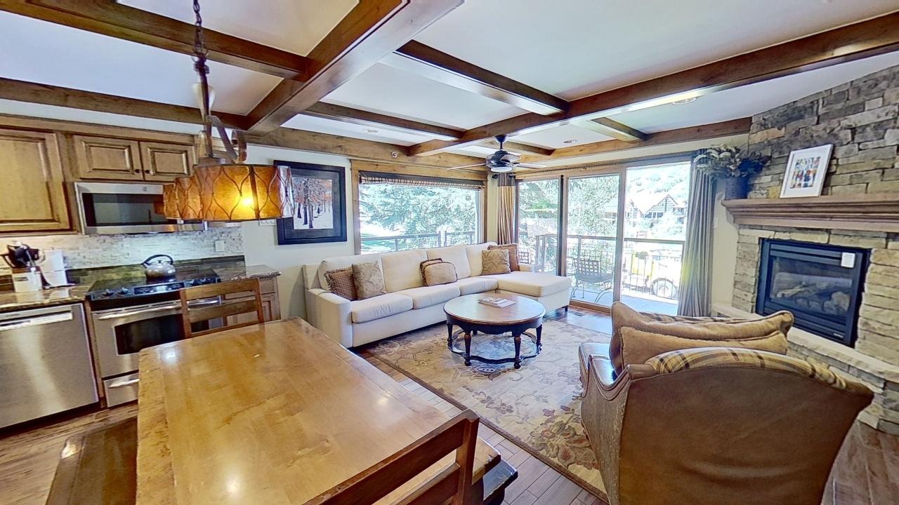 Snowmass Village Vacation Rental