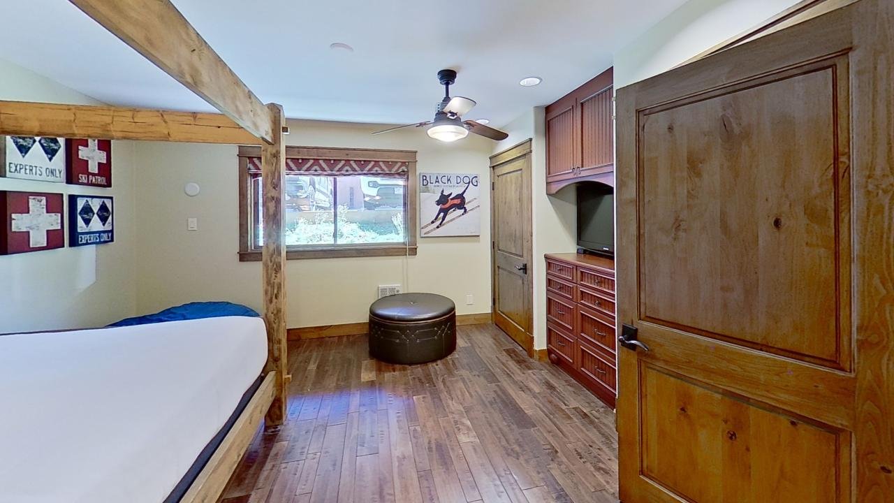 Snowmass Village Vacation Rental