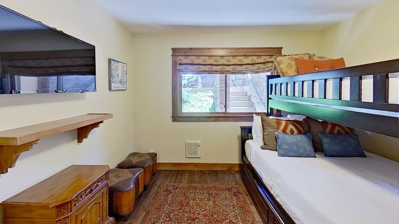 Snowmass Village Vacation Rental
