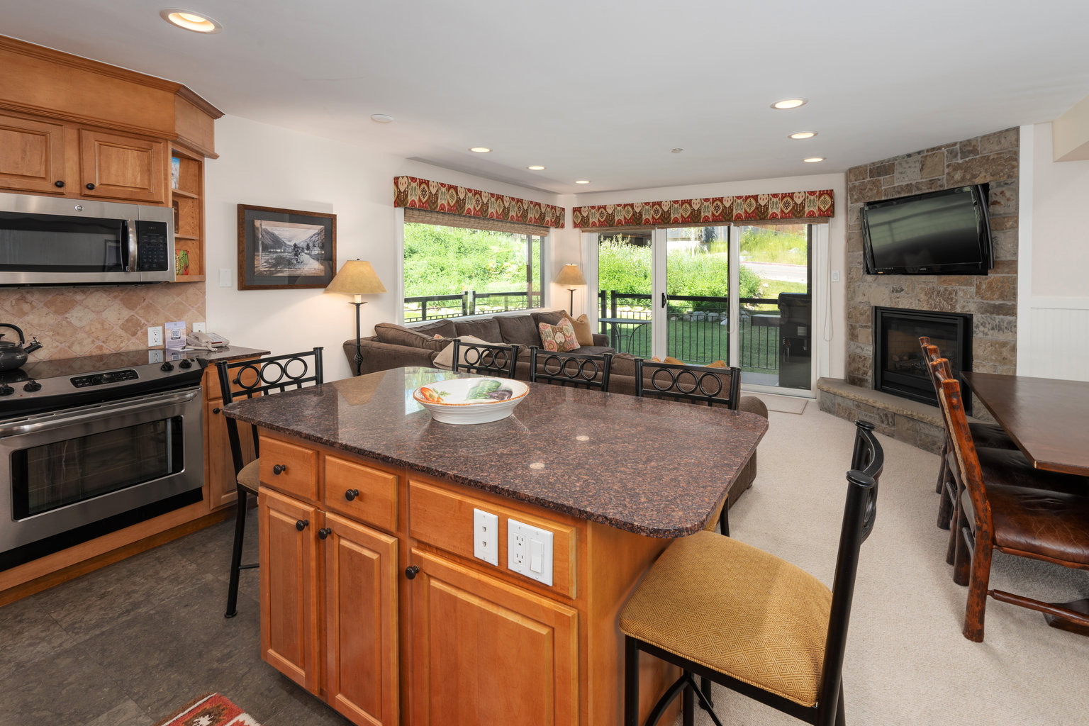 Snowmass Village Vacation Rental
