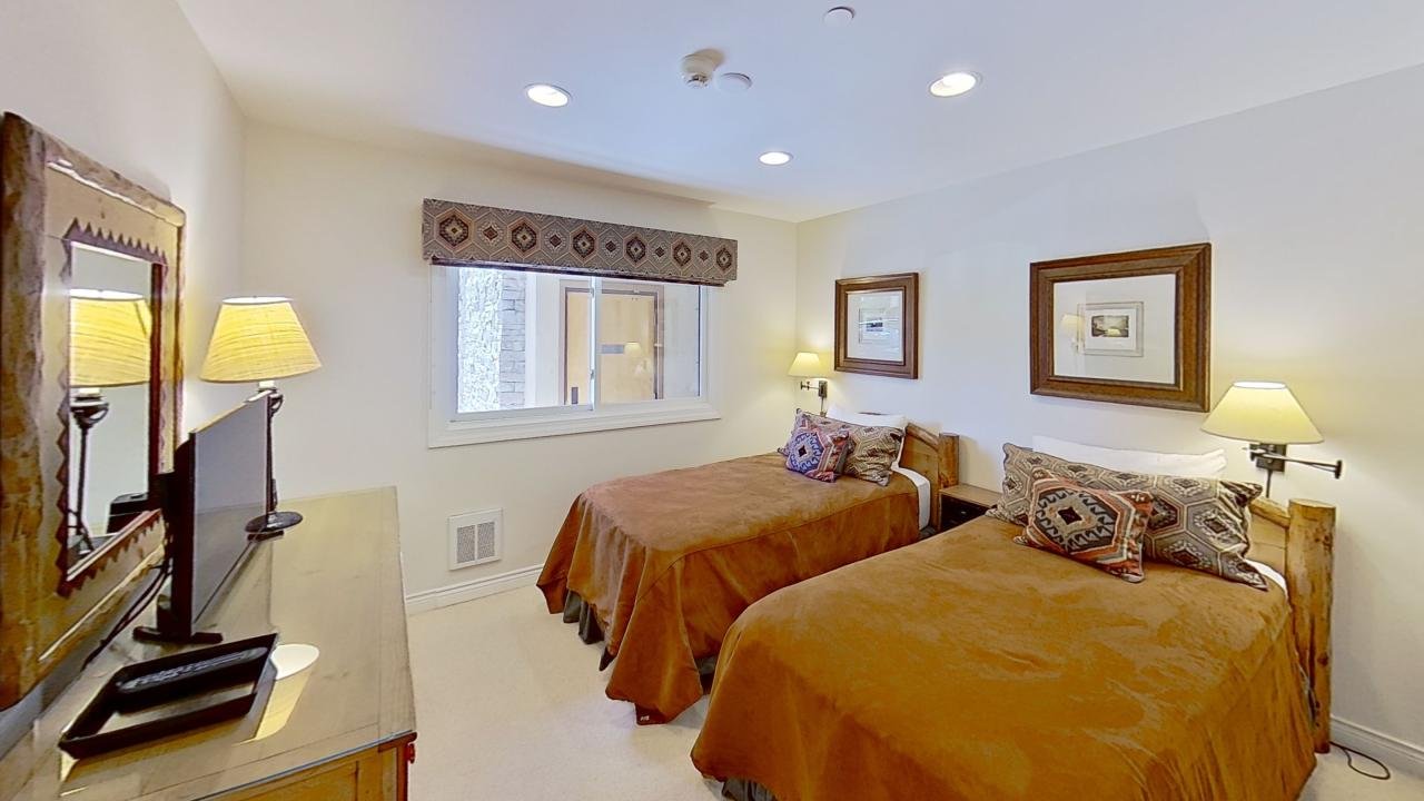 Snowmass Village Vacation Rental