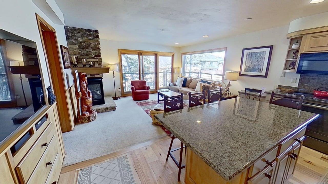 Snowmass Village Vacation Rental