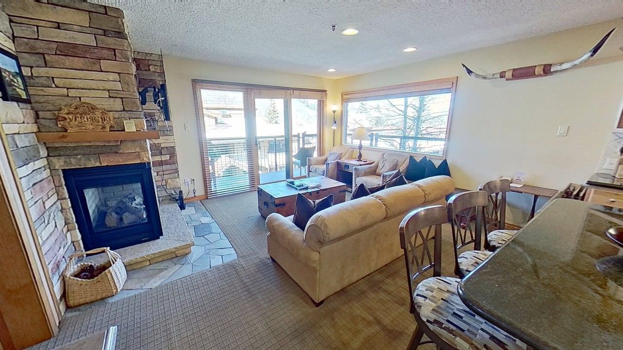 Snowmass Village Vacation Rental