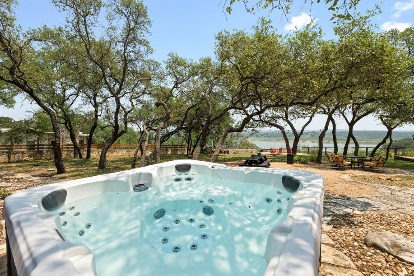 Spicewood Vacation Rental