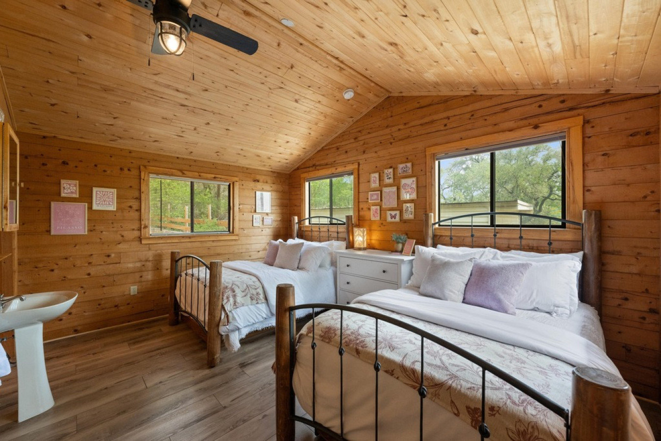 Spicewood Vacation Rental