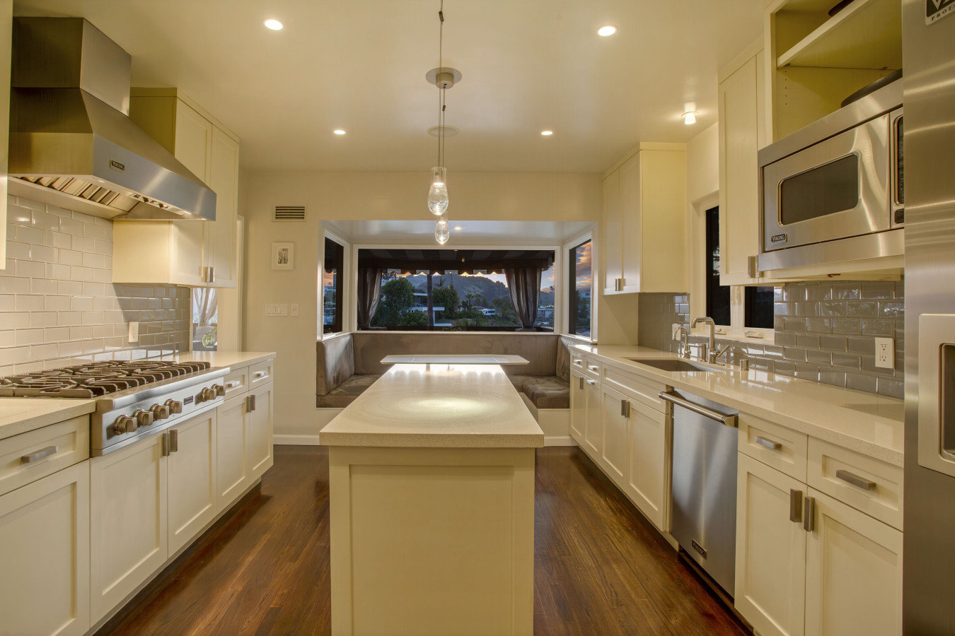 Los Angeles Vacation Rental