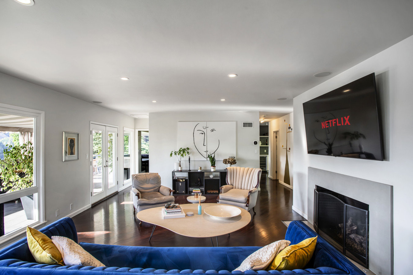 Los Angeles Vacation Rental