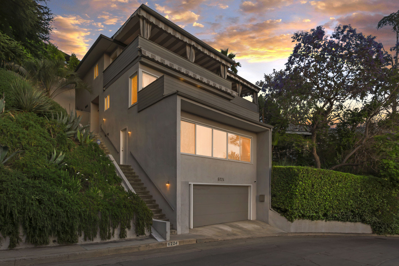Los Angeles Vacation Rental