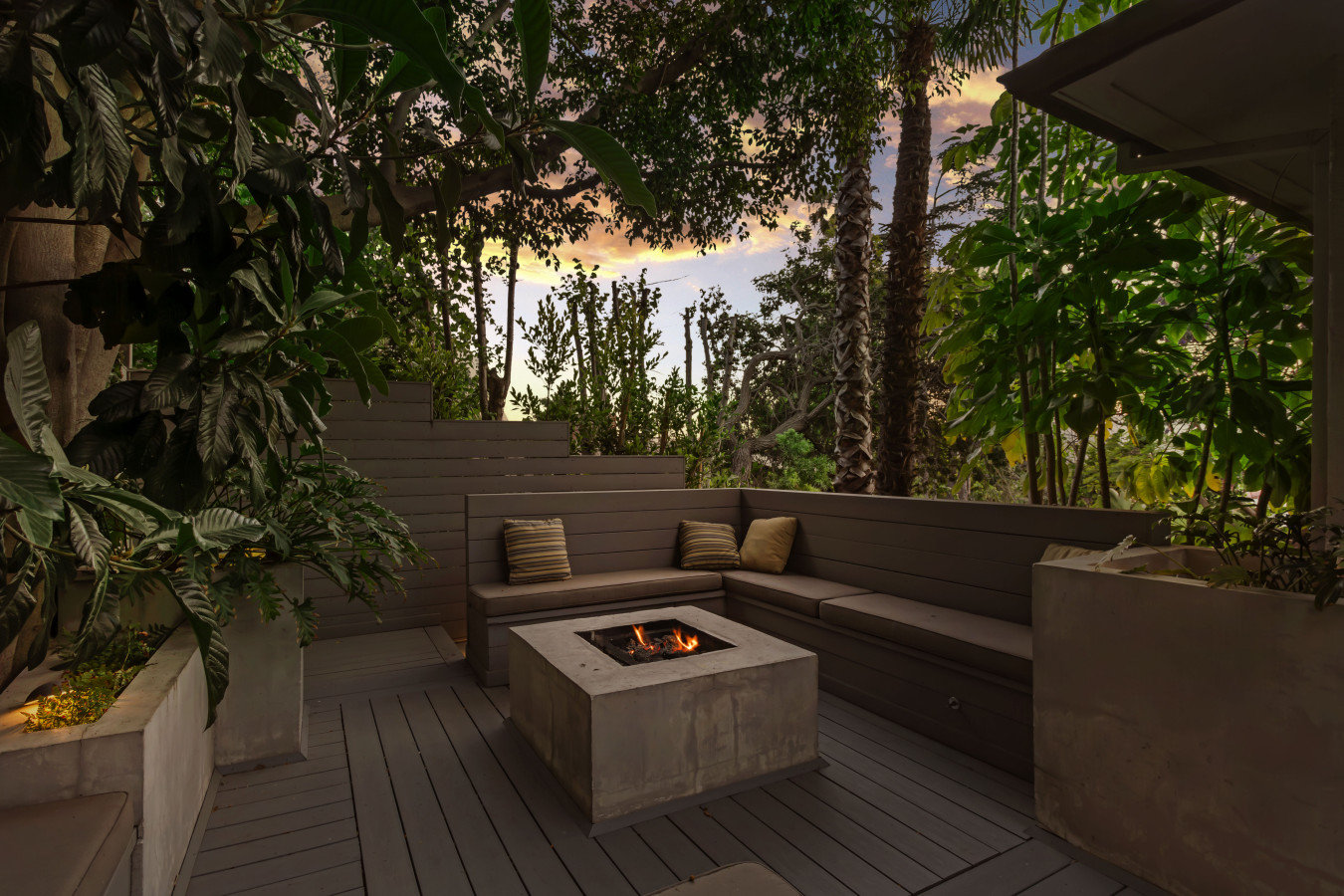 Los Angeles Vacation Rental